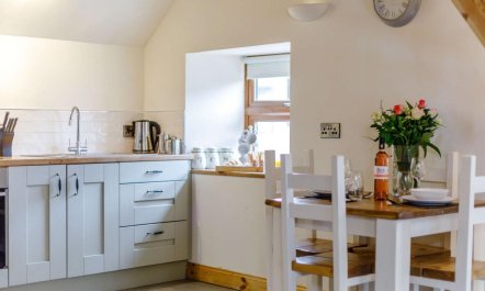 1 Bed in Builth Wells 4