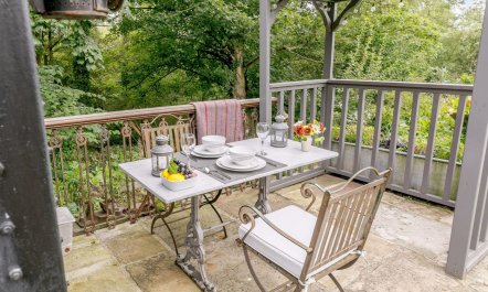 1 Bed in Harrogate 4