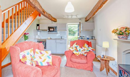 1 Bed in Abergavenny 6