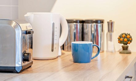 1 Bed in Abergavenny 8