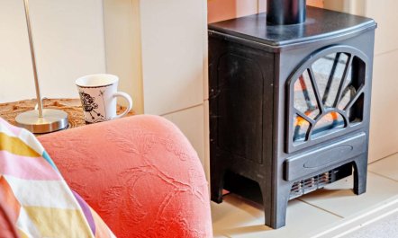 1 Bed in Abergavenny 5