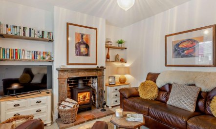 2 Bed in King's Lynn