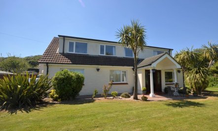 5 Bed in Tenby