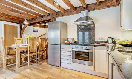 3 Bed in Camelford 0