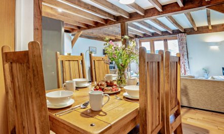 3 Bed in Camelford 2