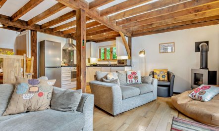 3 Bed in Camelford 3