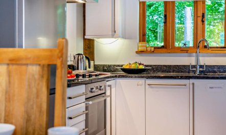 3 Bed in Camelford 3