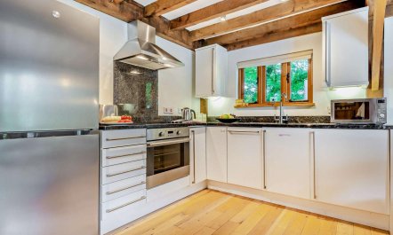 3 Bed in Camelford 1