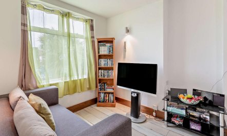 2 Bed in Mablethorpe 7