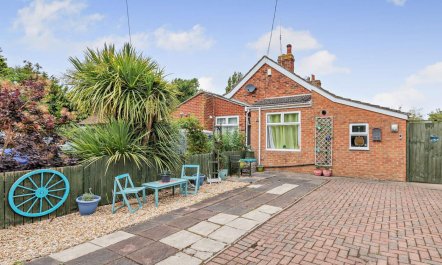 2 Bed in Mablethorpe