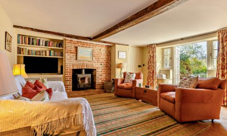 3 Bed in Wells-next-the-sea