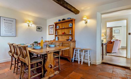 3 Bed in Wells-next-the-sea 5
