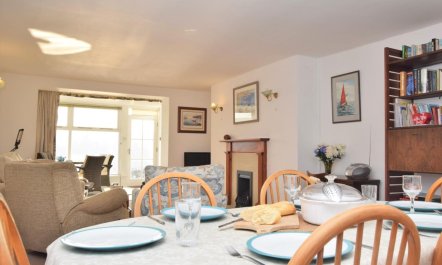 3 Bed in Fowey 7