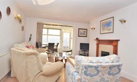 3 Bed in Fowey 5