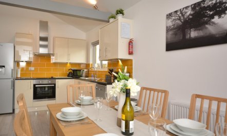 3 Bed in Bridgwater 5