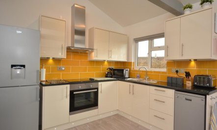 3 Bed in Bridgwater 6