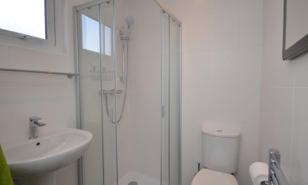 3 Bed in Bridgwater 9