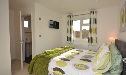 3 Bed in Bridgwater 8