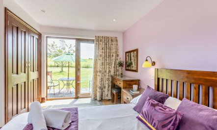 1 Bed in South Molton 8