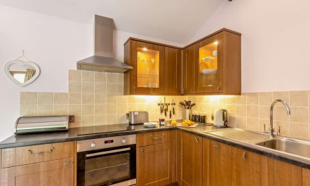 1 Bed in South Molton 5