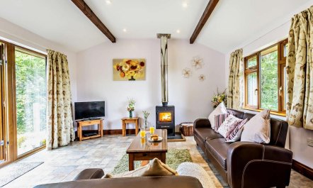 1 Bed in South Molton 2