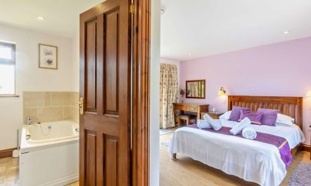 1 Bed in South Molton 7