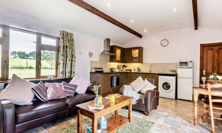1 Bed in South Molton 3