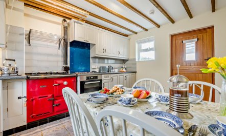 3 Bed in Padstow 3