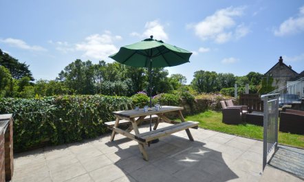 3 Bed in Padstow 3