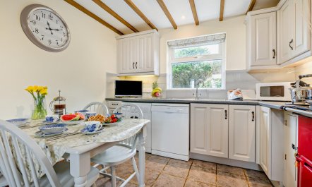 3 Bed in Padstow 4