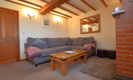 3 Bed in St. Merryn 2