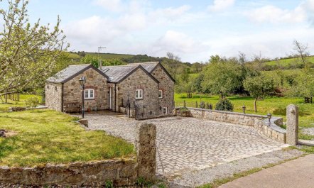 2 Bed in St. Austell