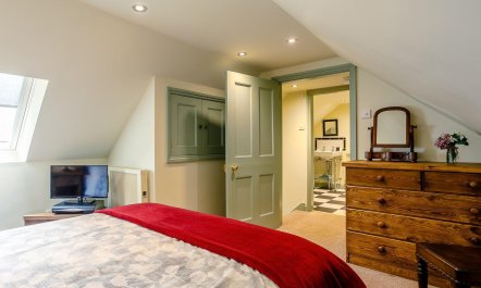 1 Bed in Matlock 9