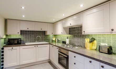 1 Bed in Matlock 4