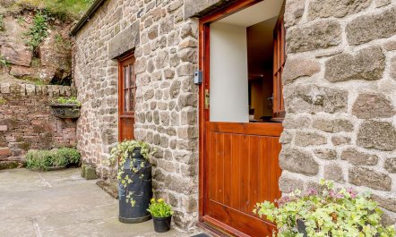 1 Bed in Matlock 2