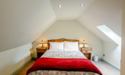 1 Bed in Matlock 8