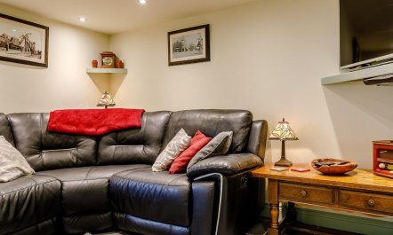 1 Bed in Matlock 7