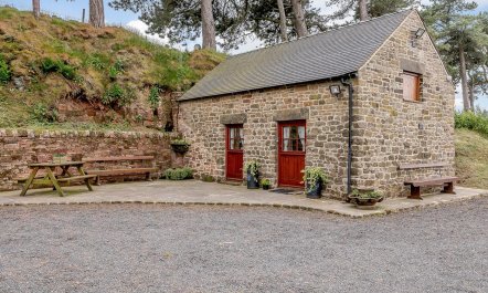 1 Bed in Matlock 1