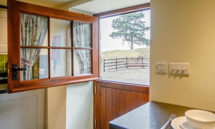 1 Bed in Matlock 3