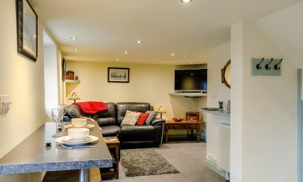 1 Bed in Matlock 5