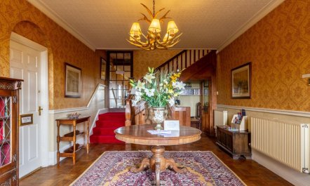 3 Bed in Hawkshead 2