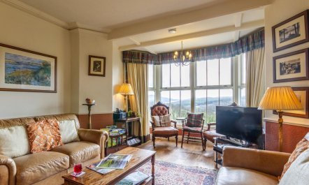 3 Bed in Hawkshead 8