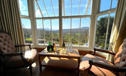 3 Bed in Hawkshead 7