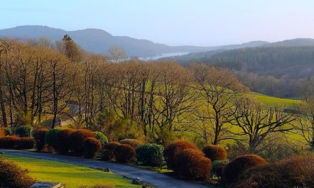 3 Bed in Hawkshead 4