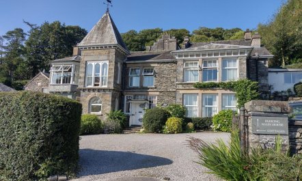 3 Bed in Hawkshead 1