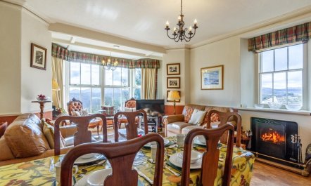 3 Bed in Hawkshead 6