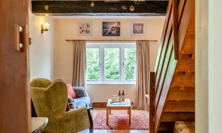 1 Bed in Kilve 9