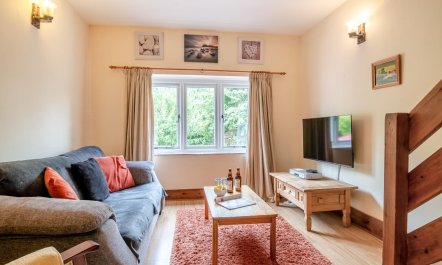 1 Bed in Kilve 8