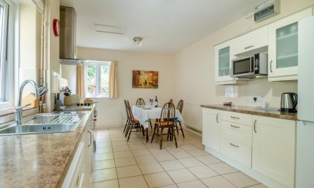 1 Bed in Kilve 3