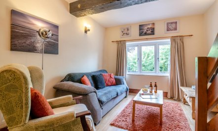 1 Bed in Kilve 7